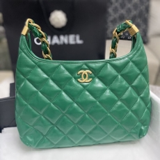 Chanel Hobo Bags